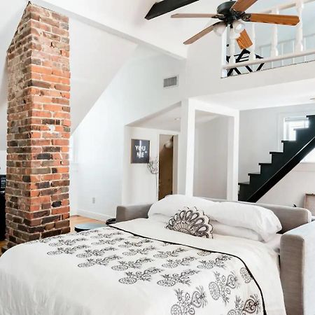 Chic Spot Near The Lower French Quarter Νέα Ορλεάνη Εξωτερικό φωτογραφία