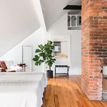 Chic Spot Near The Lower French Quarter Νέα Ορλεάνη Εξωτερικό φωτογραφία