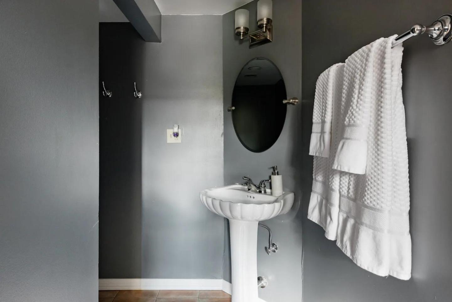 Chic Spot Near The Lower French Quarter Νέα Ορλεάνη Εξωτερικό φωτογραφία