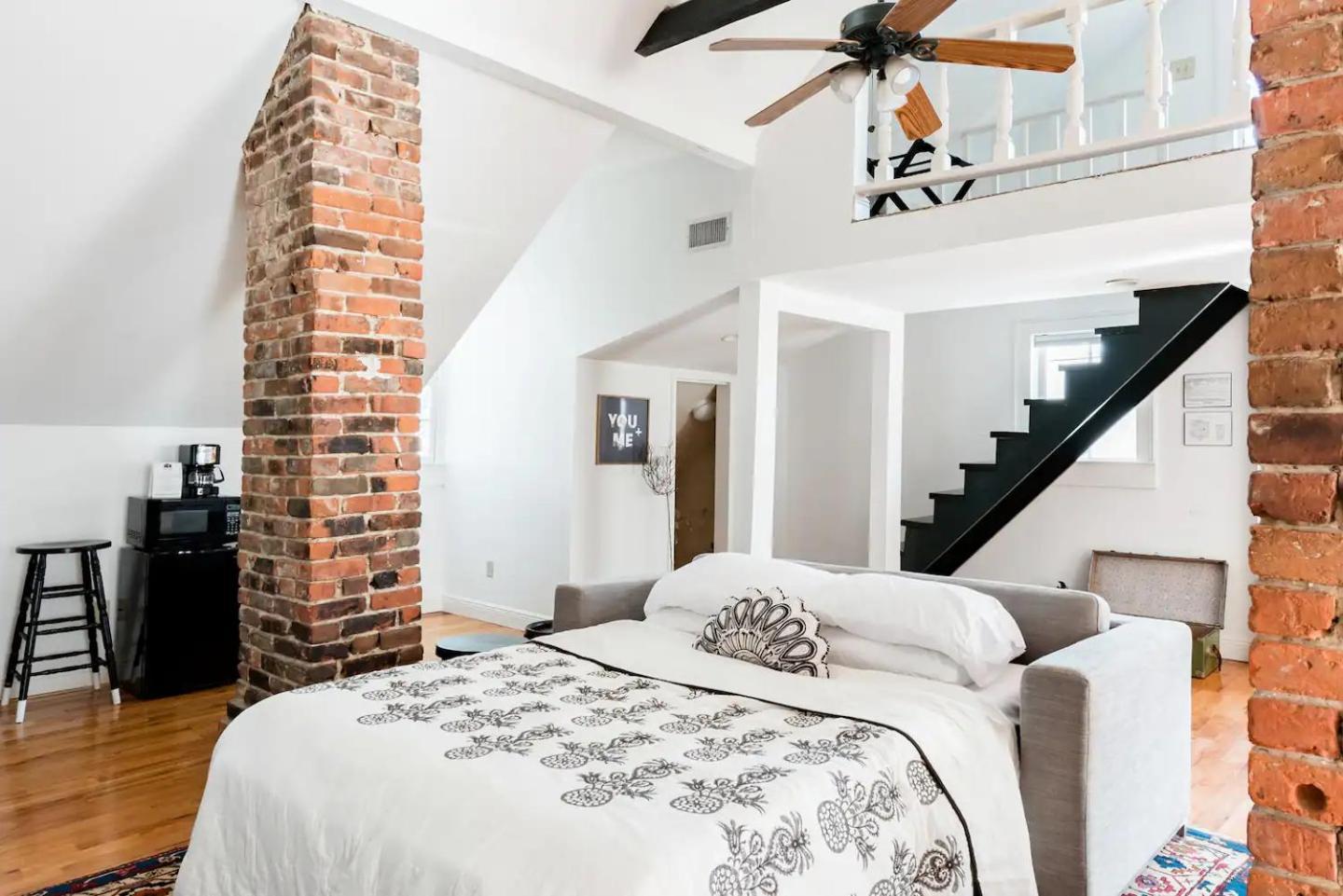 Chic Spot Near The Lower French Quarter Νέα Ορλεάνη Εξωτερικό φωτογραφία