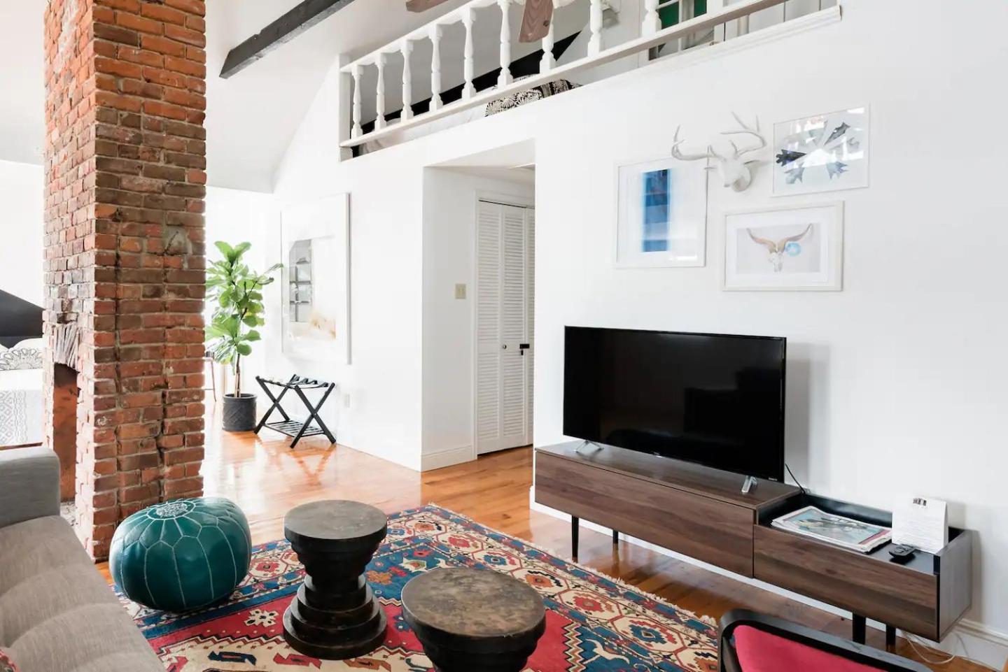 Chic Spot Near The Lower French Quarter Νέα Ορλεάνη Εξωτερικό φωτογραφία