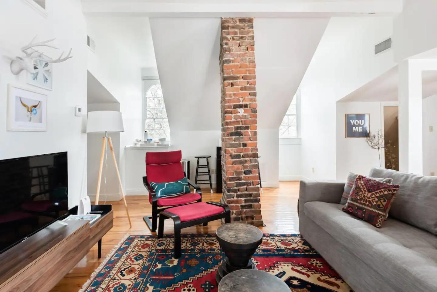 Chic Spot Near The Lower French Quarter Νέα Ορλεάνη Εξωτερικό φωτογραφία