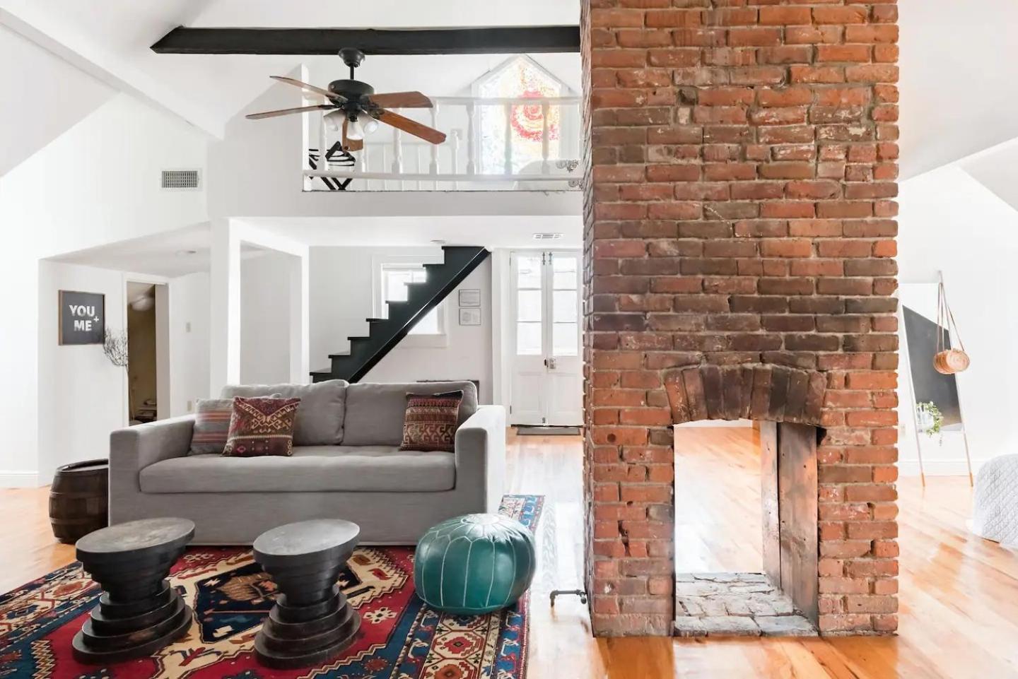 Chic Spot Near The Lower French Quarter Νέα Ορλεάνη Εξωτερικό φωτογραφία