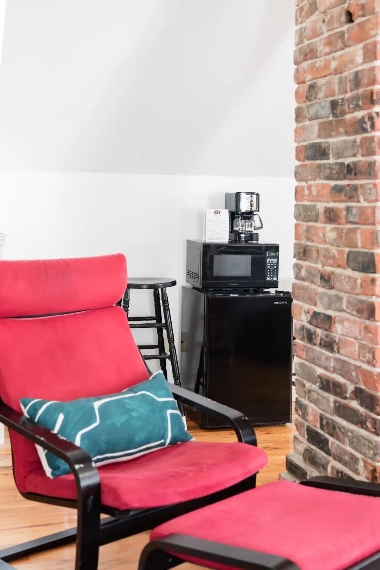 Chic Spot Near The Lower French Quarter Νέα Ορλεάνη Εξωτερικό φωτογραφία