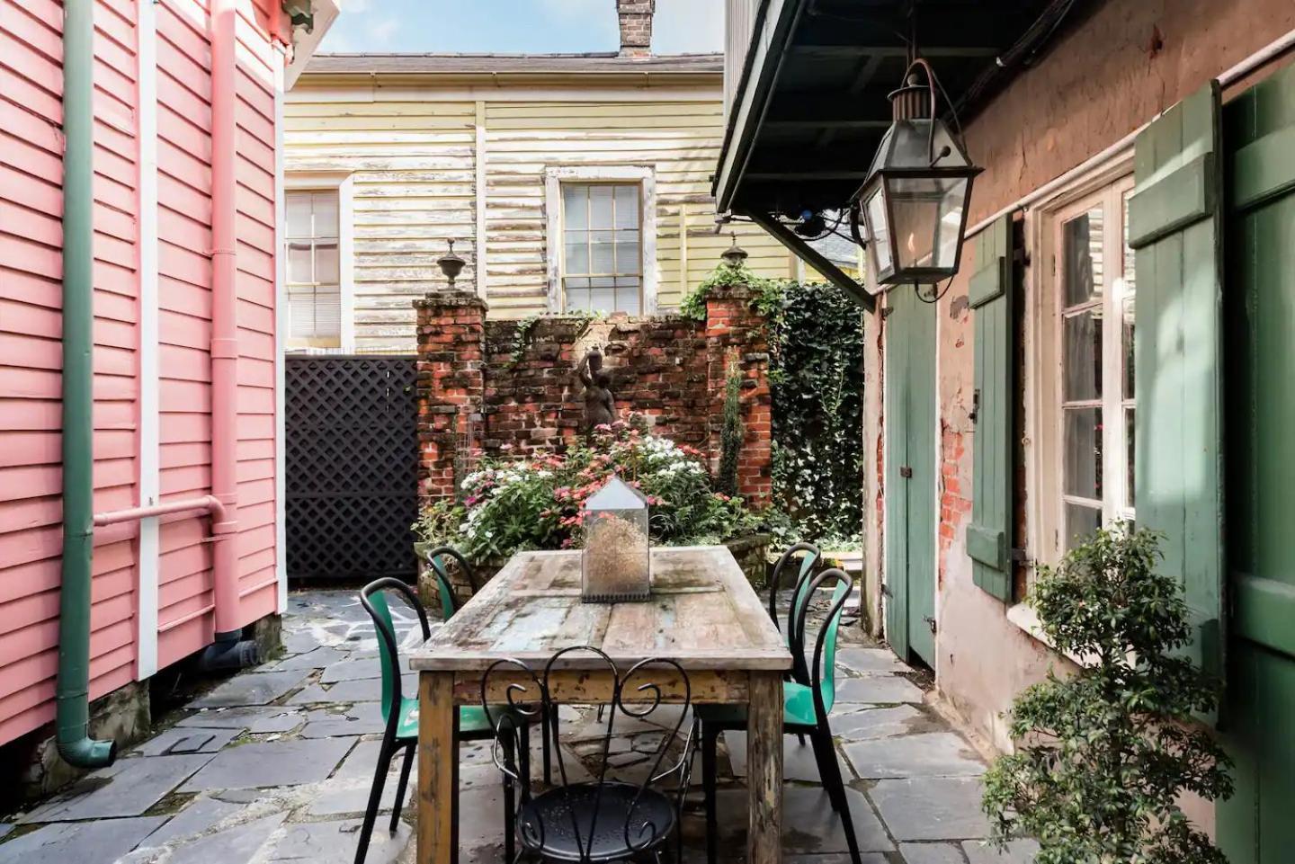 Chic Spot Near The Lower French Quarter Νέα Ορλεάνη Εξωτερικό φωτογραφία