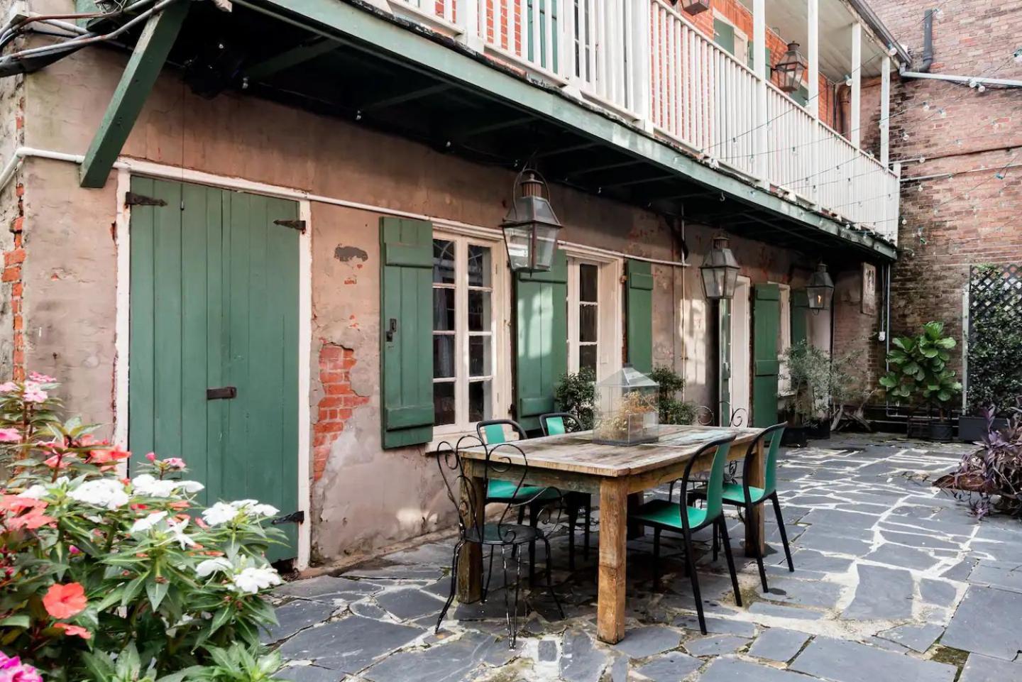 Chic Spot Near The Lower French Quarter Νέα Ορλεάνη Εξωτερικό φωτογραφία