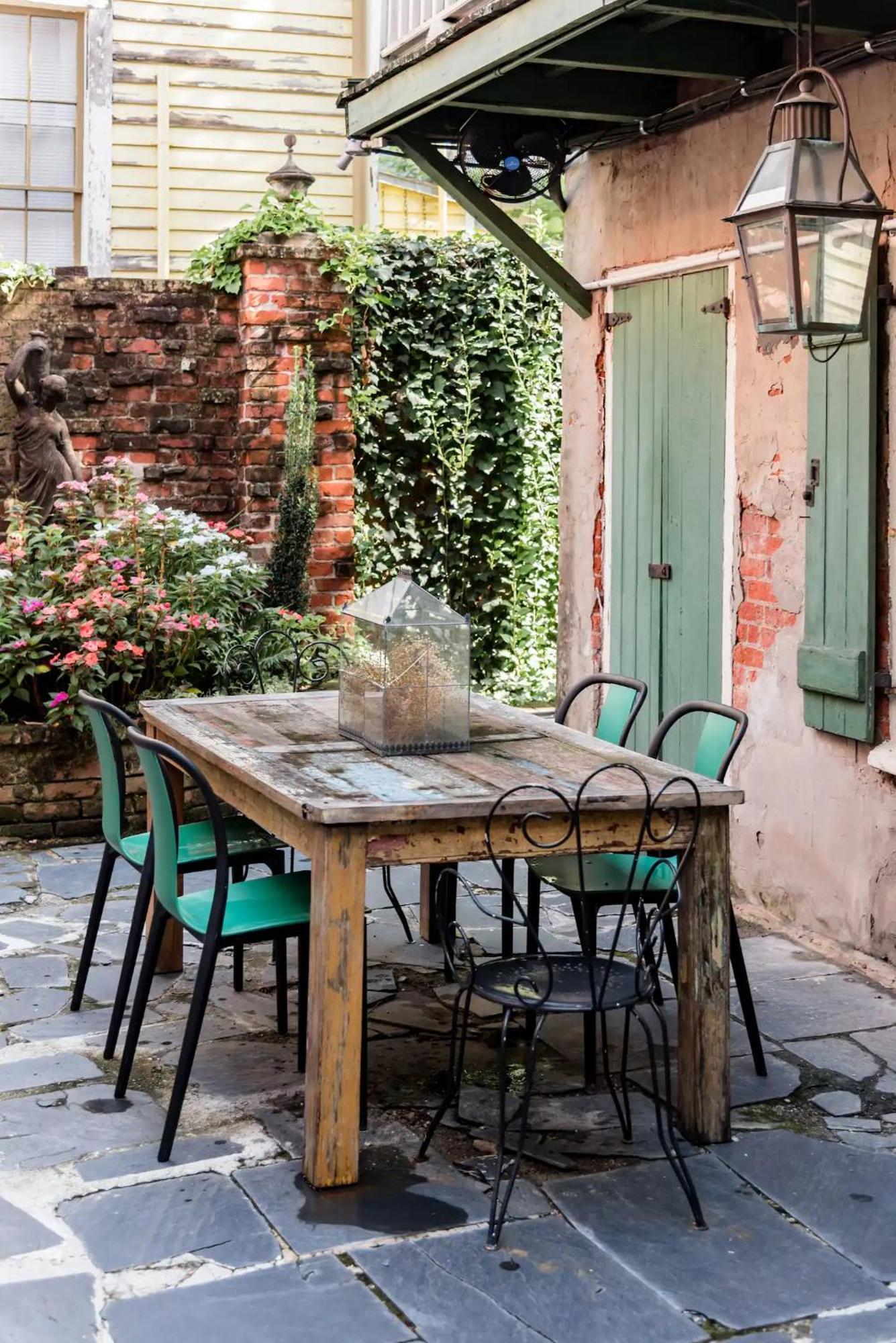 Chic Spot Near The Lower French Quarter Νέα Ορλεάνη Εξωτερικό φωτογραφία