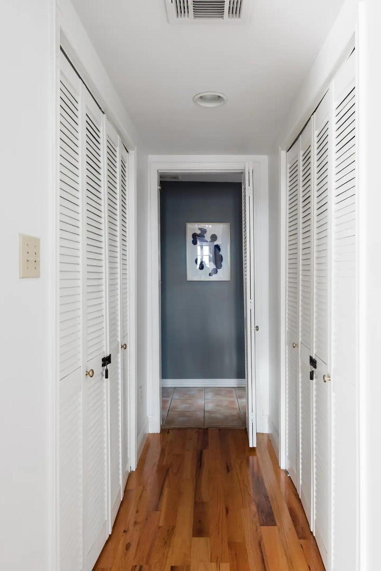 Chic Spot Near The Lower French Quarter Νέα Ορλεάνη Εξωτερικό φωτογραφία
